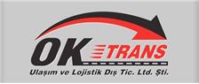 Ok Trans Ulaşım ve Lojistik Dış Tic.Ltd.Şti. - İstanbul
